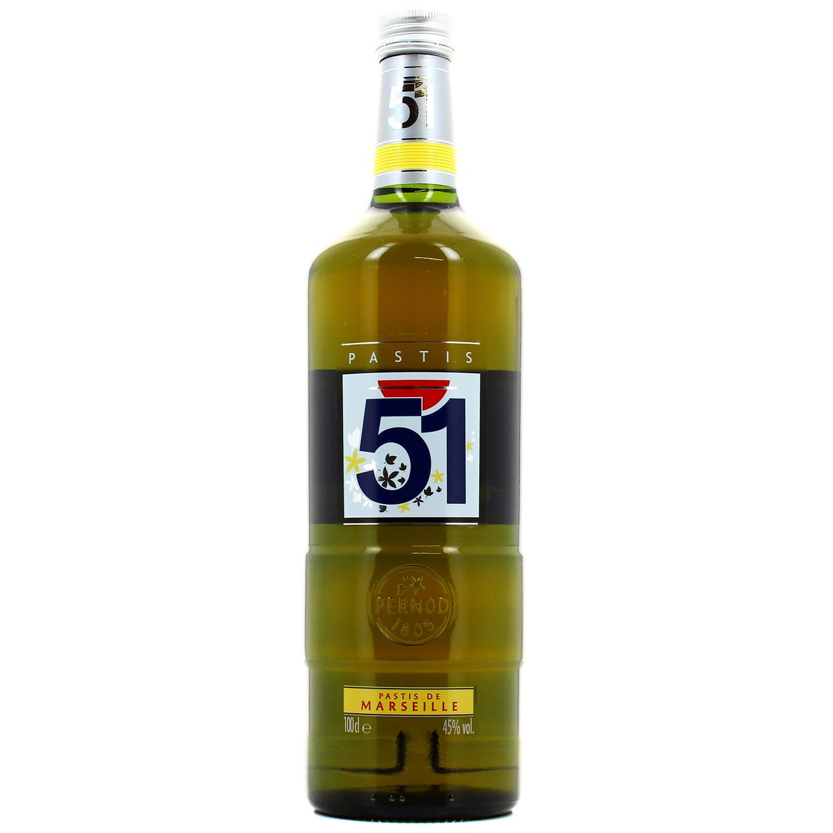 Pastis 51 - 1L